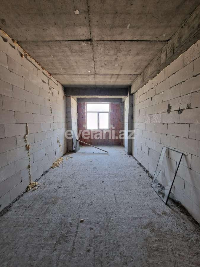 Satılır, yeni tikili, 1 otaqlı, 67 m², Bakı, Nizami r, Qara Qarayev m.