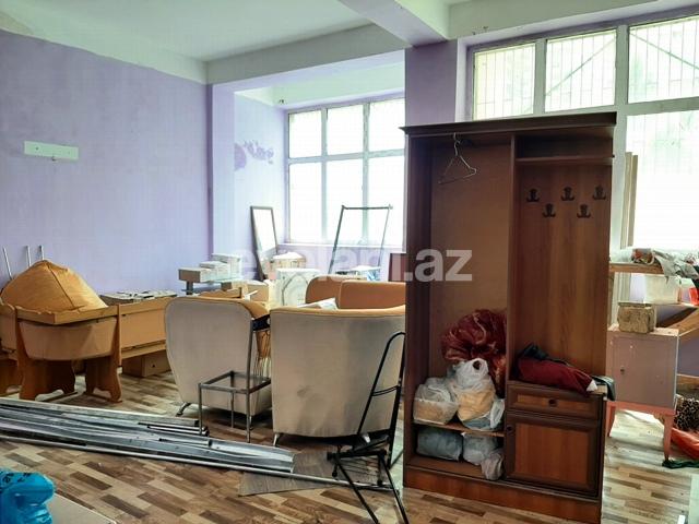 Satılır, ofis, 1 otaqlı, 100 m², Bakı, Yasamal r, İnşaatçılar m.