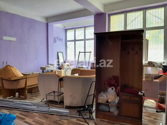 Satılır, ofis, 1 otaqlı, 100 m², Bakı, Yasamal r, İnşaatçılar m.