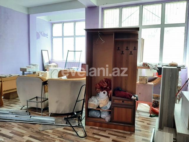 Satılır, ofis, 1 otaqlı, 100 m², Bakı, Yasamal r, İnşaatçılar m.