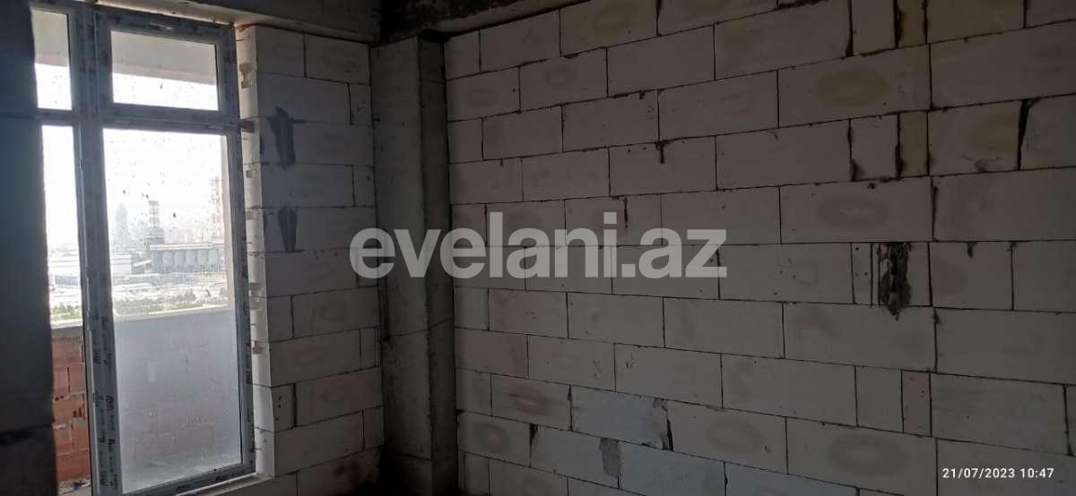 Satılır, yeni tikili, 1 otaqlı, 59 m², Bakı, Nizami r, Qara Qarayev m.