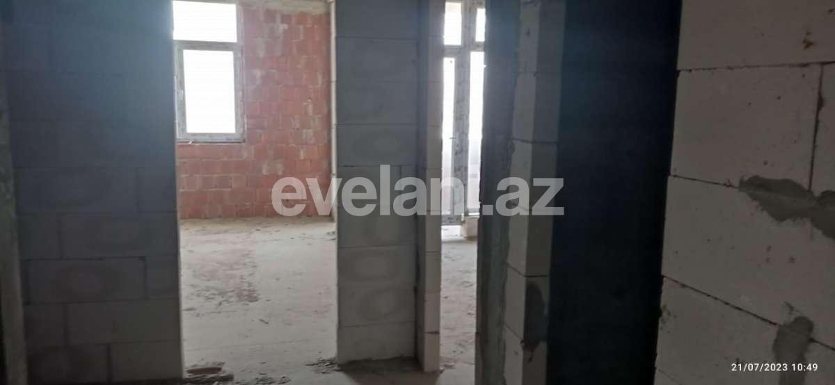 Satılır, yeni tikili, 1 otaqlı, 59 m², Bakı, Nizami r, Qara Qarayev m.