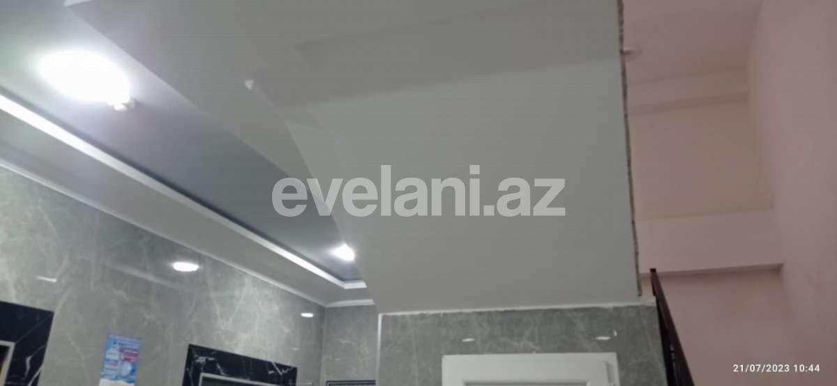 Satılır, yeni tikili, 1 otaqlı, 59 m², Bakı, Nizami r, Qara Qarayev m.