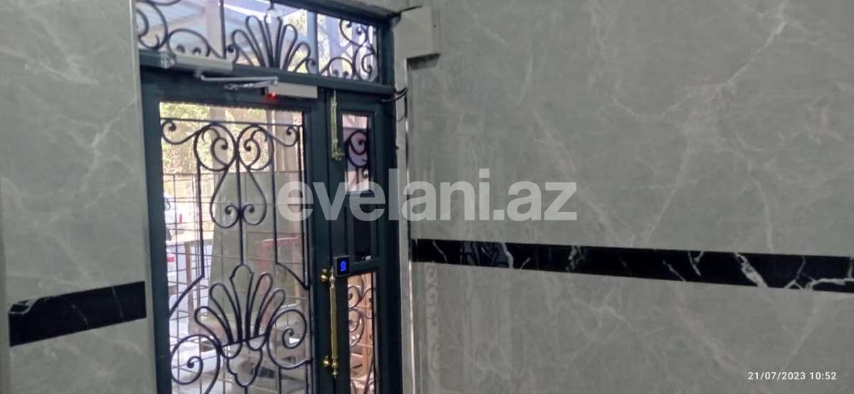 Satılır, yeni tikili, 1 otaqlı, 59 m², Bakı, Nizami r, Qara Qarayev m.