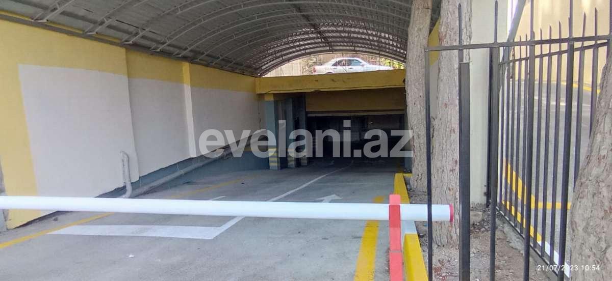 Satılır, yeni tikili, 1 otaqlı, 59 m², Bakı, Nizami r, Qara Qarayev m.