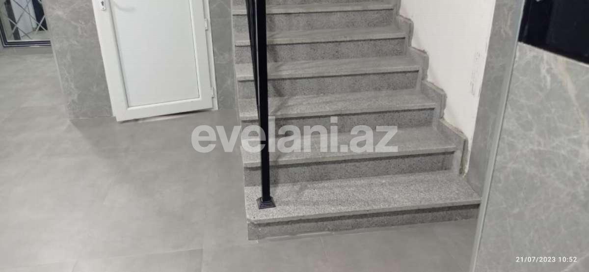 Satılır, yeni tikili, 1 otaqlı, 59 m², Bakı, Nizami r, Qara Qarayev m.