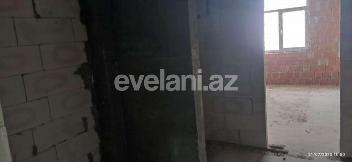 Satılır, yeni tikili, 1 otaqlı, 59 m², Bakı, Nizami r, Qara Qarayev m.