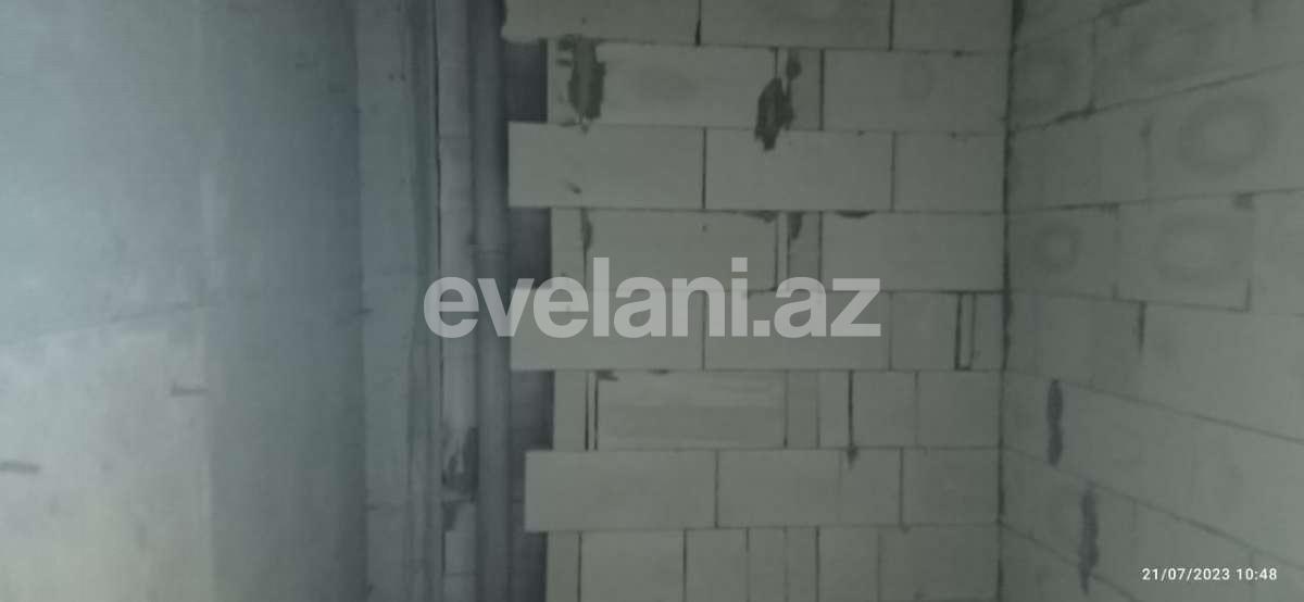 Satılır, yeni tikili, 1 otaqlı, 59 m², Bakı, Nizami r, Qara Qarayev m.