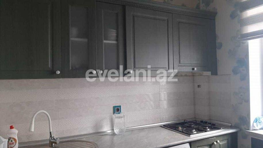 Satılır, köhnə tikili, 2 otaqlı, 60 m², Bakı, Nərimanov r, Nəriman Nərimanov m.