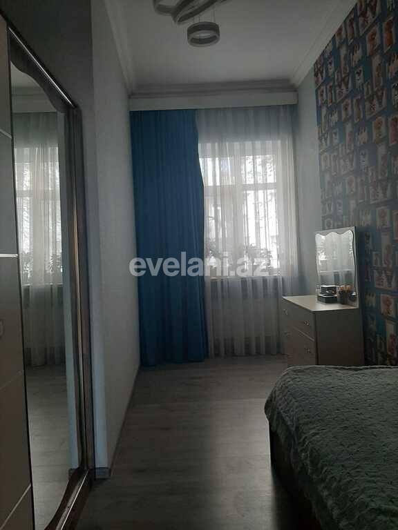 Satılır, köhnə tikili, 2 otaqlı, 60 m², Bakı, Nərimanov r, Nəriman Nərimanov m.