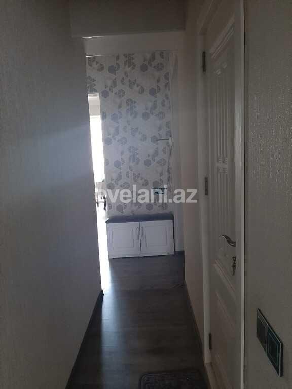 Satılır, köhnə tikili, 2 otaqlı, 60 m², Bakı, Nərimanov r, Nəriman Nərimanov m.