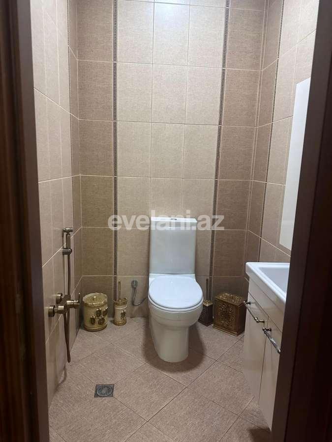 Satılır, yeni tikili, 3 otaqlı, 126 m², Bakı, Nizami r, Neftçilər m.