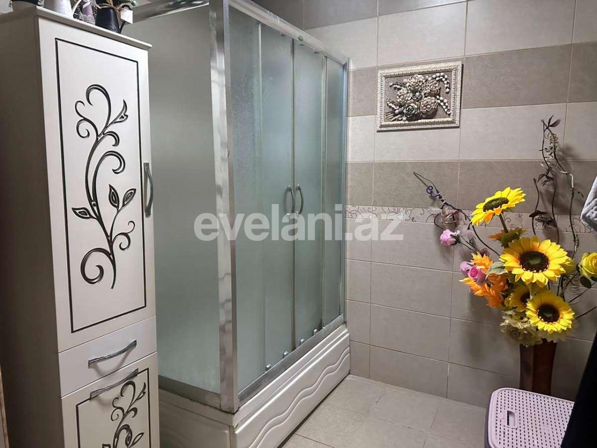 Satılır, yeni tikili, 3 otaqlı, 126 m², Bakı, Nizami r, Neftçilər m.