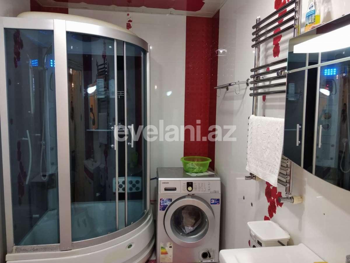 Kirayə verilir, yeni tikili, 3 otaqlı, 101 m², Bakı, Nərimanov r, Nəriman Nərimanov m.