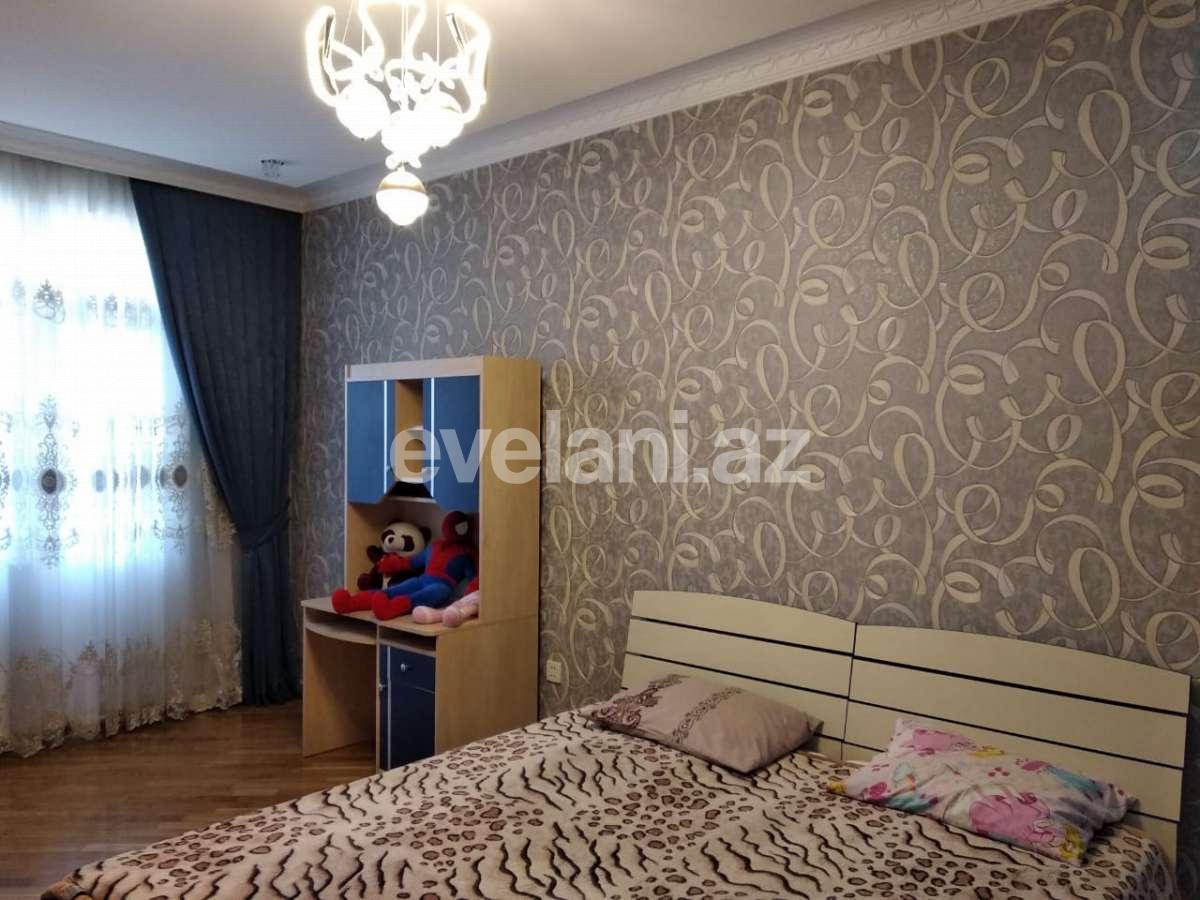 Kirayə verilir, yeni tikili, 3 otaqlı, 101 m², Bakı, Nərimanov r, Nəriman Nərimanov m.