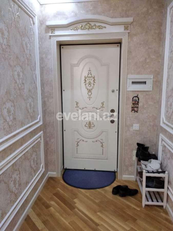 Kirayə verilir, yeni tikili, 3 otaqlı, 101 m², Bakı, Nərimanov r, Nəriman Nərimanov m.