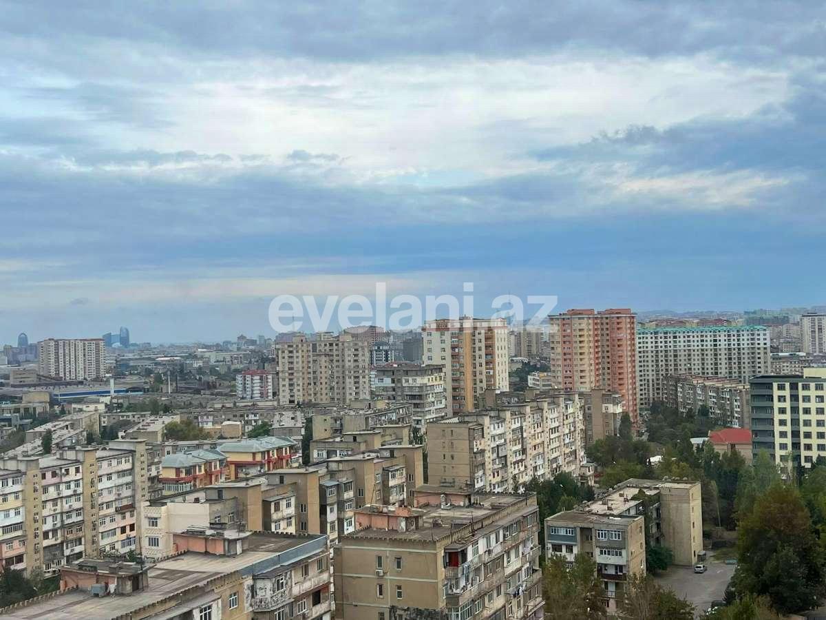 Kirayə verilir, yeni tikili, 2 otaqlı, 100 m², Bakı, Binəqədi r, 7-ci mikrorayon q.