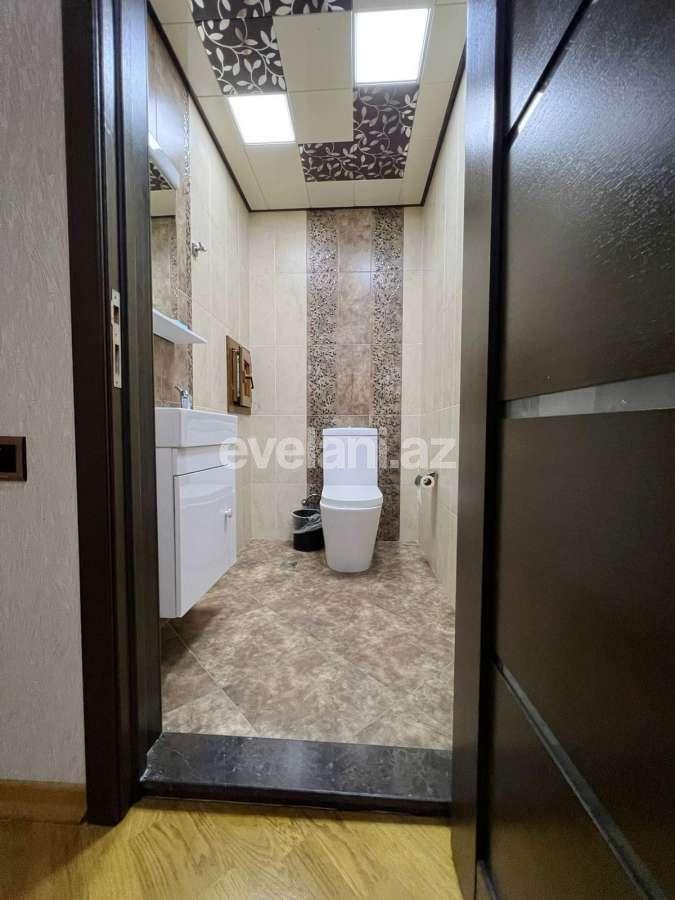 Kirayə verilir, yeni tikili, 2 otaqlı, 100 m², Bakı, Binəqədi r, 7-ci mikrorayon q.