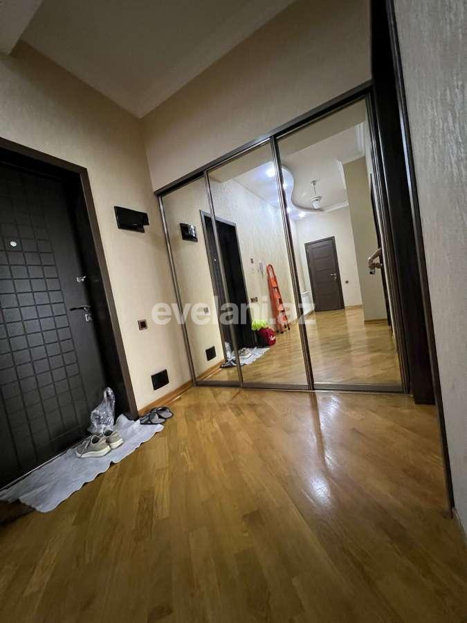 Kirayə verilir, yeni tikili, 2 otaqlı, 100 m², Bakı, Binəqədi r, 7-ci mikrorayon q.