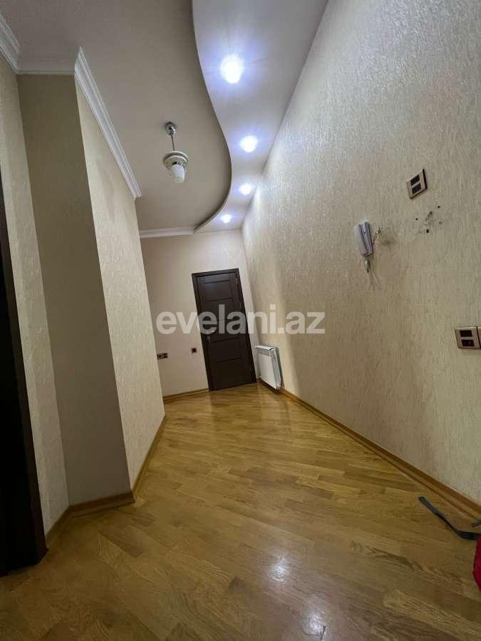 Kirayə verilir, yeni tikili, 2 otaqlı, 100 m², Bakı, Binəqədi r, 7-ci mikrorayon q.