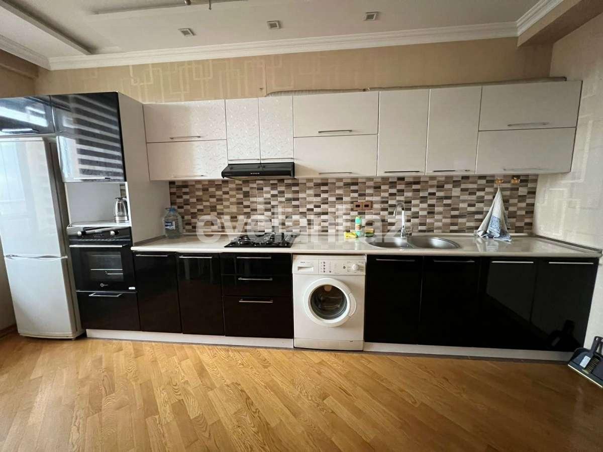 Kirayə verilir, yeni tikili, 2 otaqlı, 100 m², Bakı, Binəqədi r, 7-ci mikrorayon q.