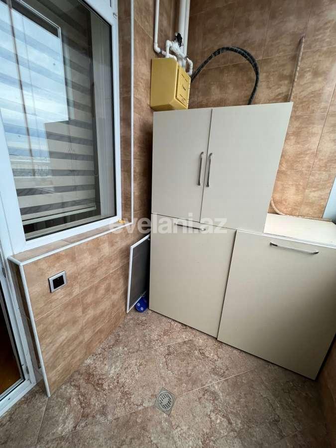 Kirayə verilir, yeni tikili, 2 otaqlı, 100 m², Bakı, Binəqədi r, 7-ci mikrorayon q.
