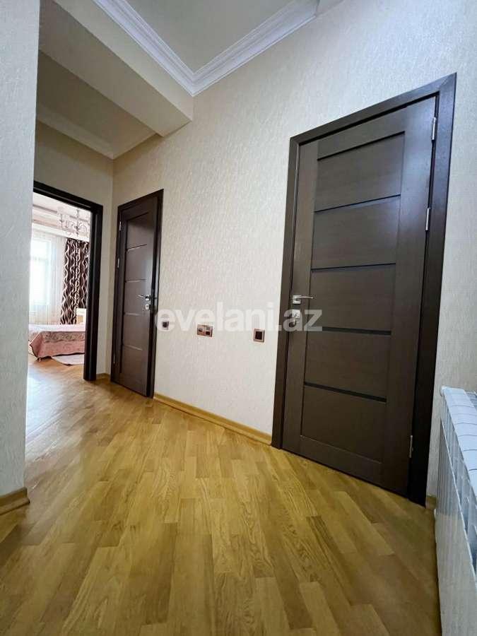 Kirayə verilir, yeni tikili, 2 otaqlı, 100 m², Bakı, Binəqədi r, 7-ci mikrorayon q.