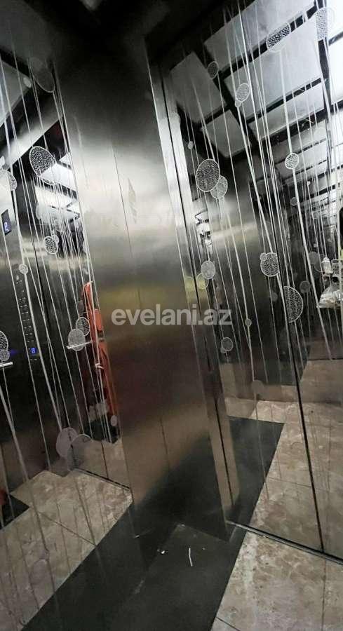 Kirayə verilir, yeni tikili, 2 otaqlı, 100 m², Bakı, Binəqədi r, 7-ci mikrorayon q.