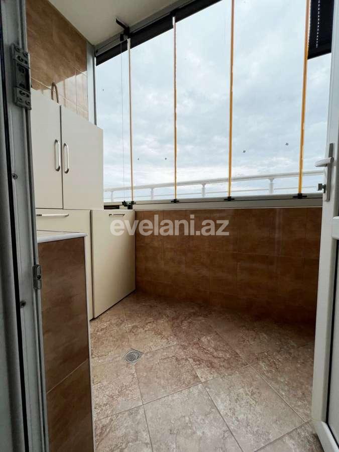 Kirayə verilir, yeni tikili, 2 otaqlı, 100 m², Bakı, Binəqədi r, 7-ci mikrorayon q.