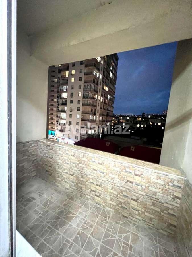 Satılır, yeni tikili, 3 otaqlı, 112 m², Bakı, Xətai r, Həzi Aslanov q, Həzi Aslanov m.