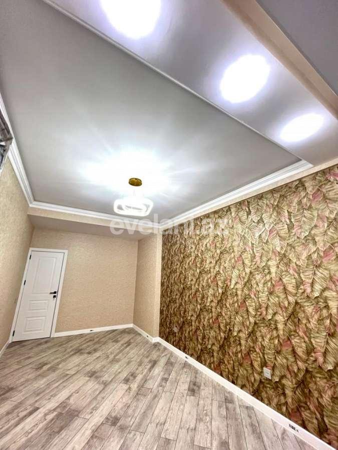 Satılır, yeni tikili, 3 otaqlı, 112 m², Bakı, Xətai r, Həzi Aslanov q, Həzi Aslanov m.