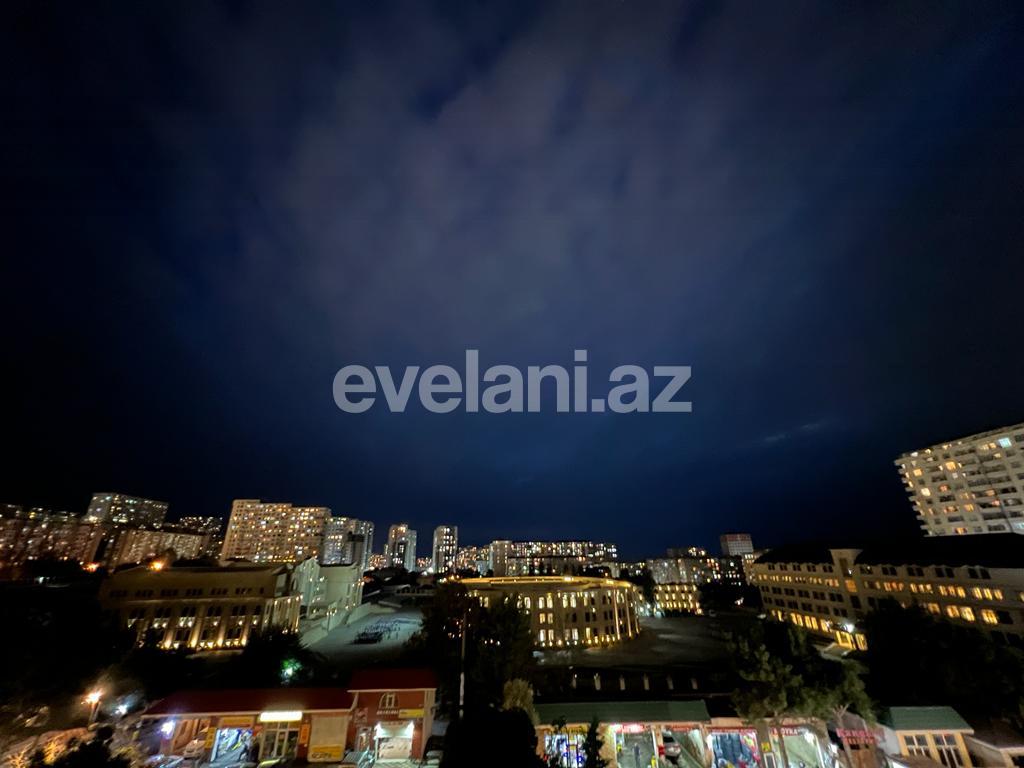 Satılır, yeni tikili, 3 otaqlı, 112 m², Bakı, Xətai r, Həzi Aslanov q, Həzi Aslanov m.