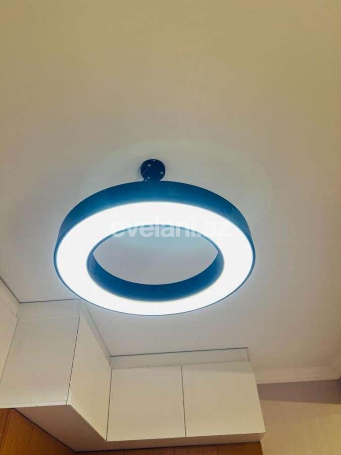 Satılır, yeni tikili, 3 otaqlı, 112 m², Bakı, Xətai r, Həzi Aslanov q, Həzi Aslanov m.