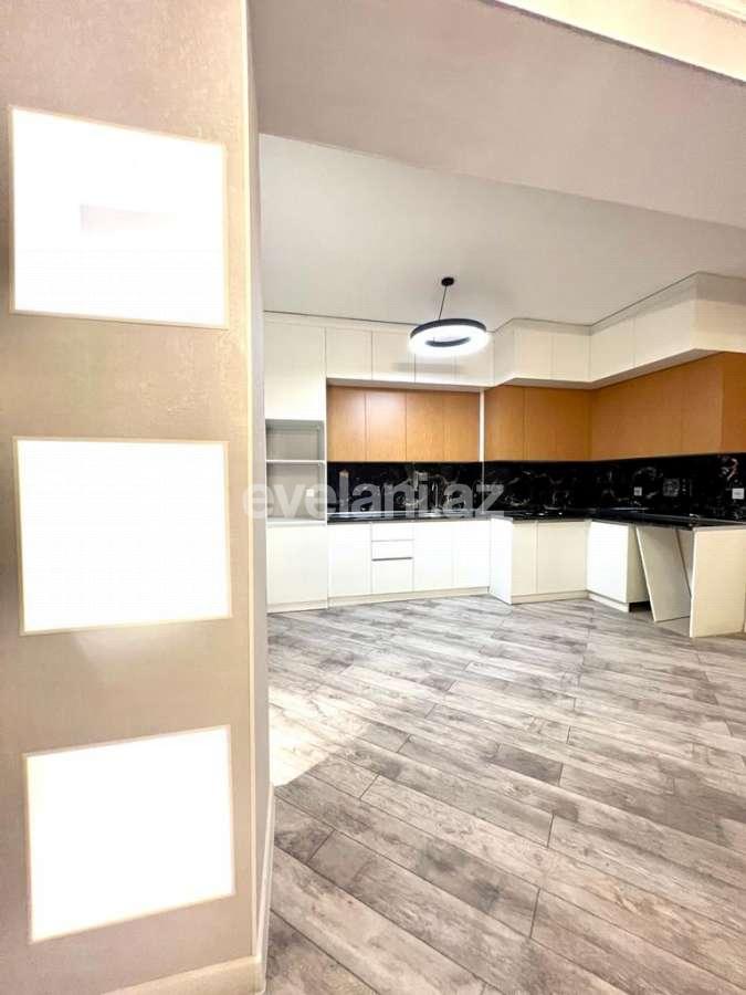 Satılır, yeni tikili, 3 otaqlı, 112 m², Bakı, Xətai r, Həzi Aslanov q, Həzi Aslanov m.