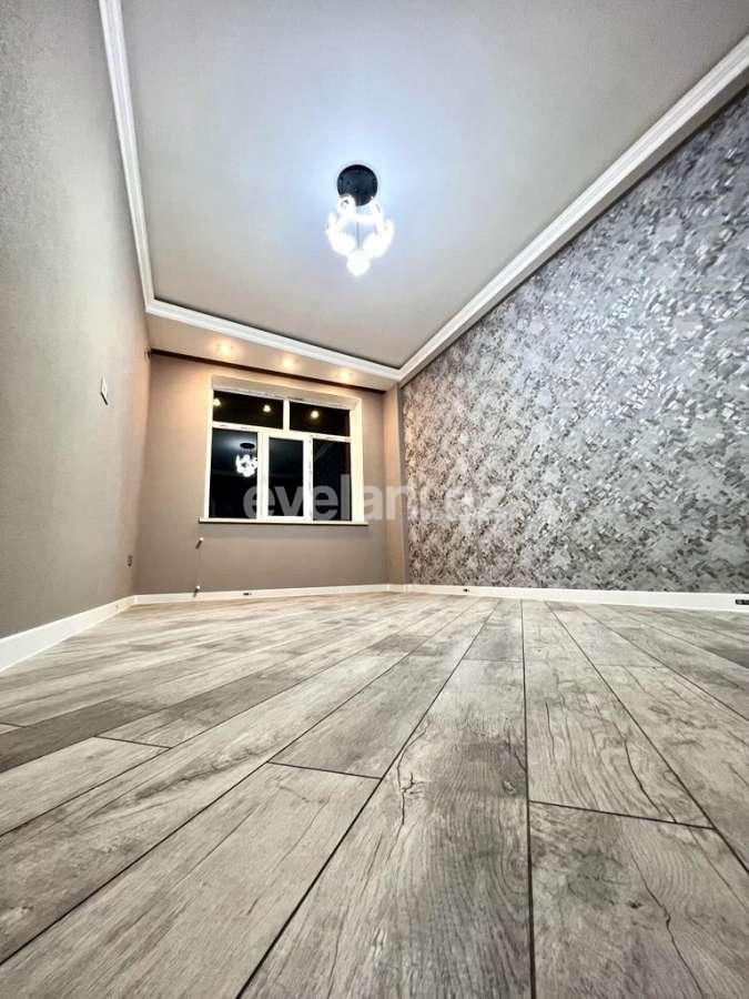 Satılır, yeni tikili, 3 otaqlı, 112 m², Bakı, Xətai r, Həzi Aslanov q, Həzi Aslanov m.