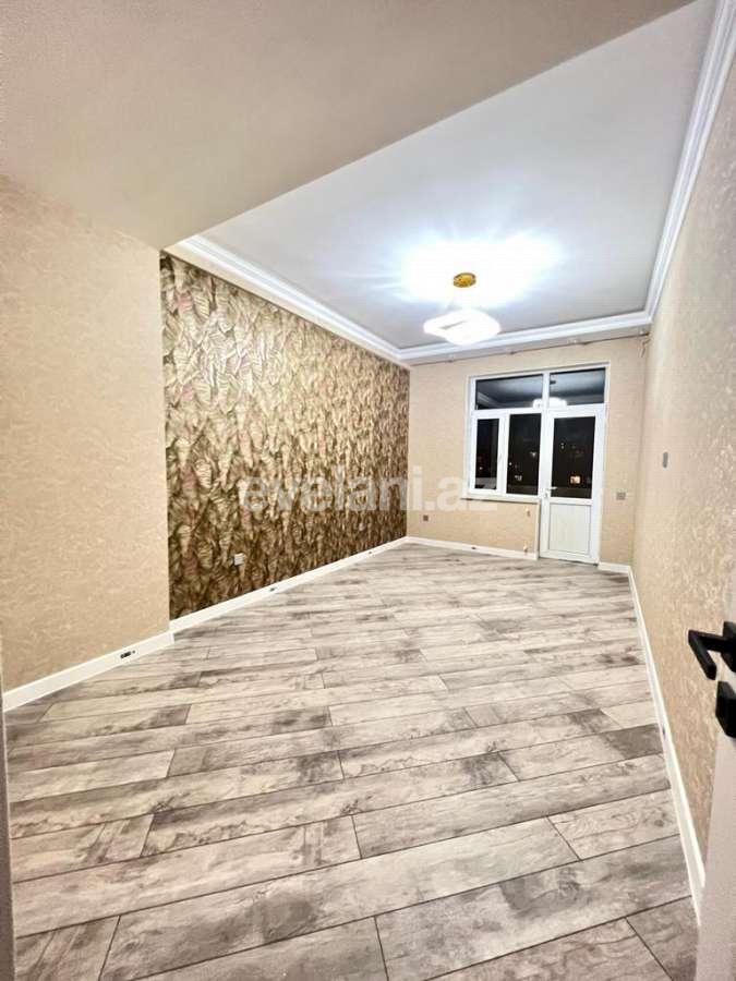 Satılır, yeni tikili, 3 otaqlı, 112 m², Bakı, Xətai r, Həzi Aslanov q, Həzi Aslanov m.