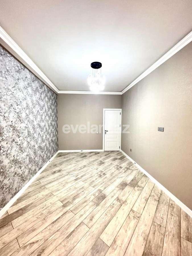 Satılır, yeni tikili, 3 otaqlı, 112 m², Bakı, Xətai r, Həzi Aslanov q, Həzi Aslanov m.