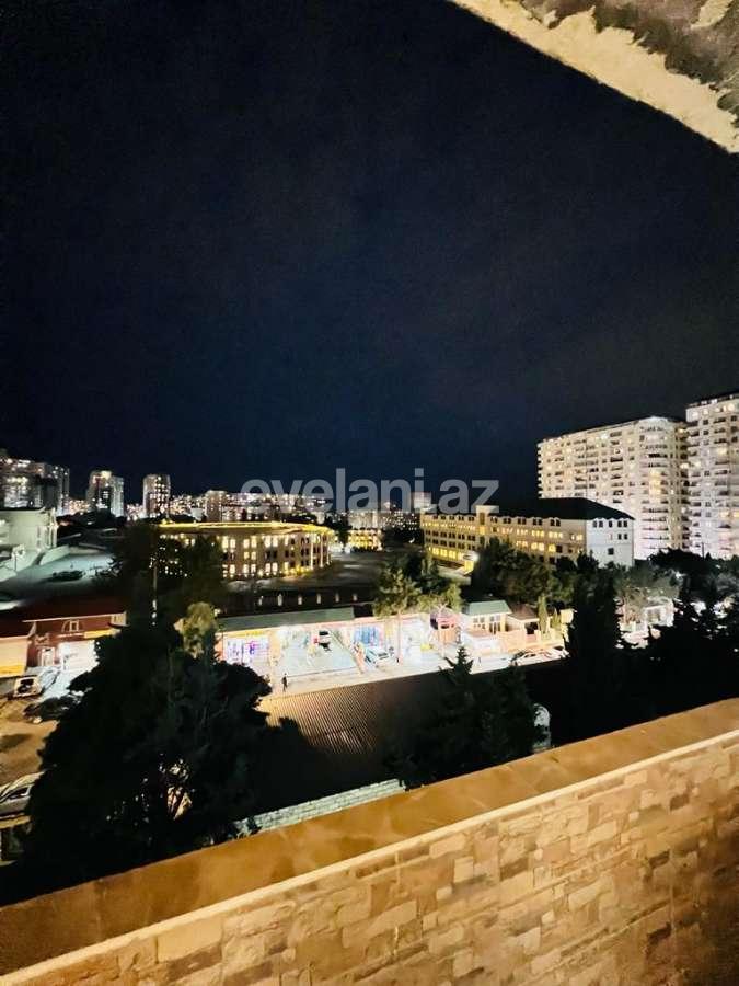 Satılır, yeni tikili, 3 otaqlı, 112 m², Bakı, Xətai r, Həzi Aslanov q, Həzi Aslanov m.