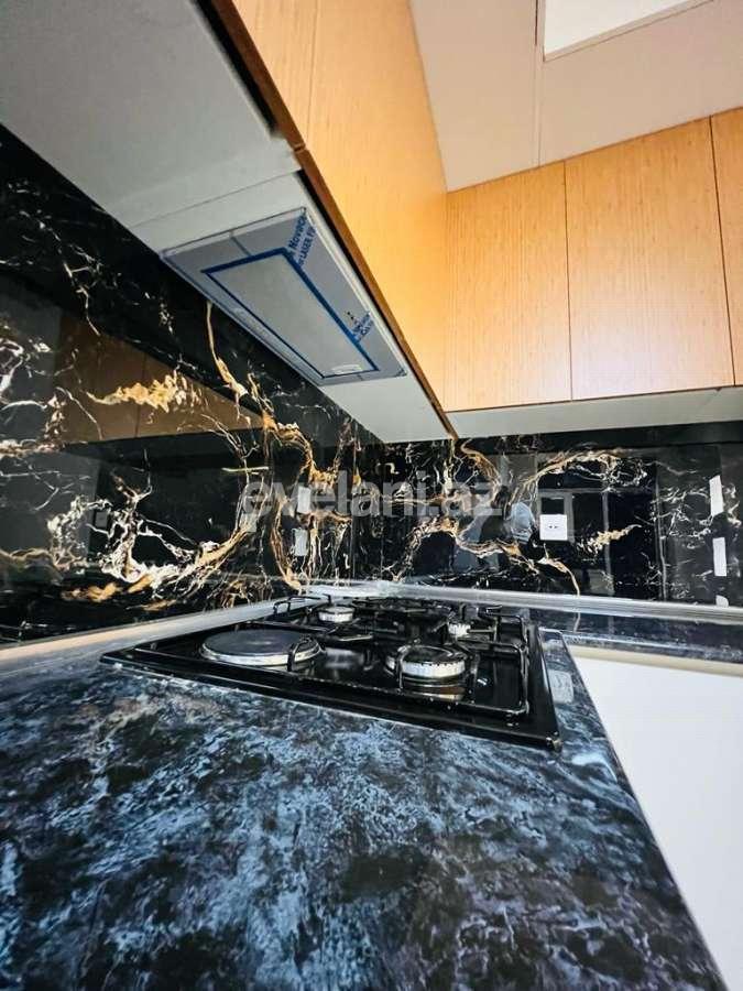 Satılır, yeni tikili, 3 otaqlı, 112 m², Bakı, Xətai r, Həzi Aslanov q, Həzi Aslanov m.