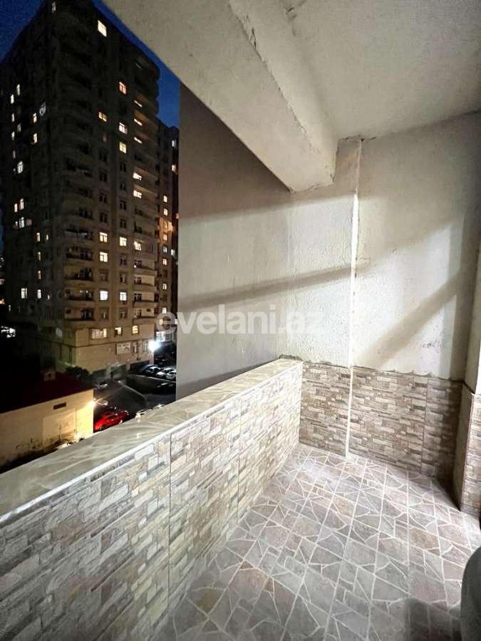 Satılır, yeni tikili, 3 otaqlı, 112 m², Bakı, Xətai r, Həzi Aslanov q, Həzi Aslanov m.
