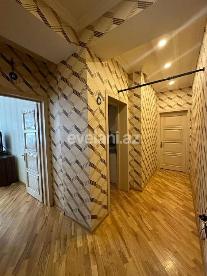 Sale, new building, 2 room, 86 m², Baku, Yasamal r, Yasamal d.