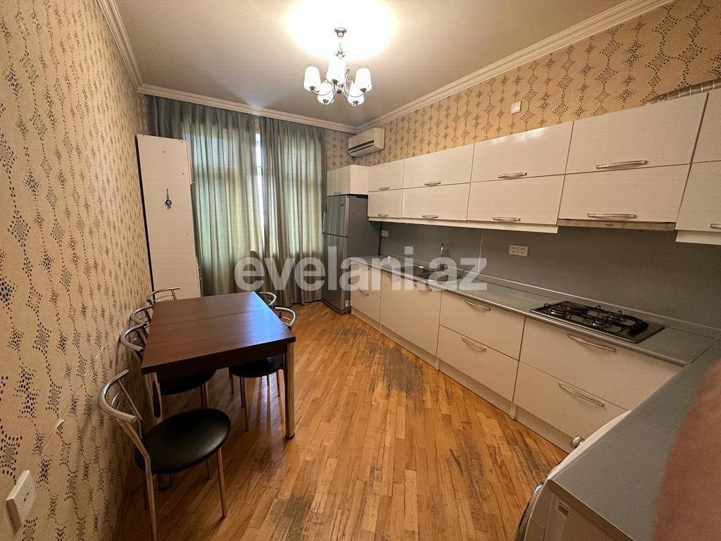 Sale, new building, 2 room, 86 m², Baku, Yasamal r, Yasamal d.