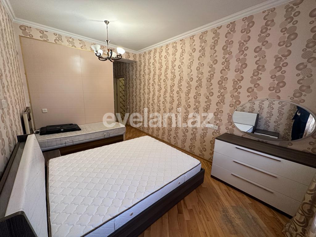 Sale, new building, 2 room, 86 m², Baku, Yasamal r, Yasamal d.