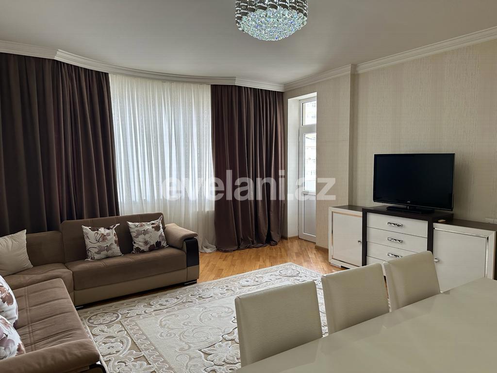 Sale, new building, 2 room, 86 m², Baku, Yasamal r, Yasamal d.