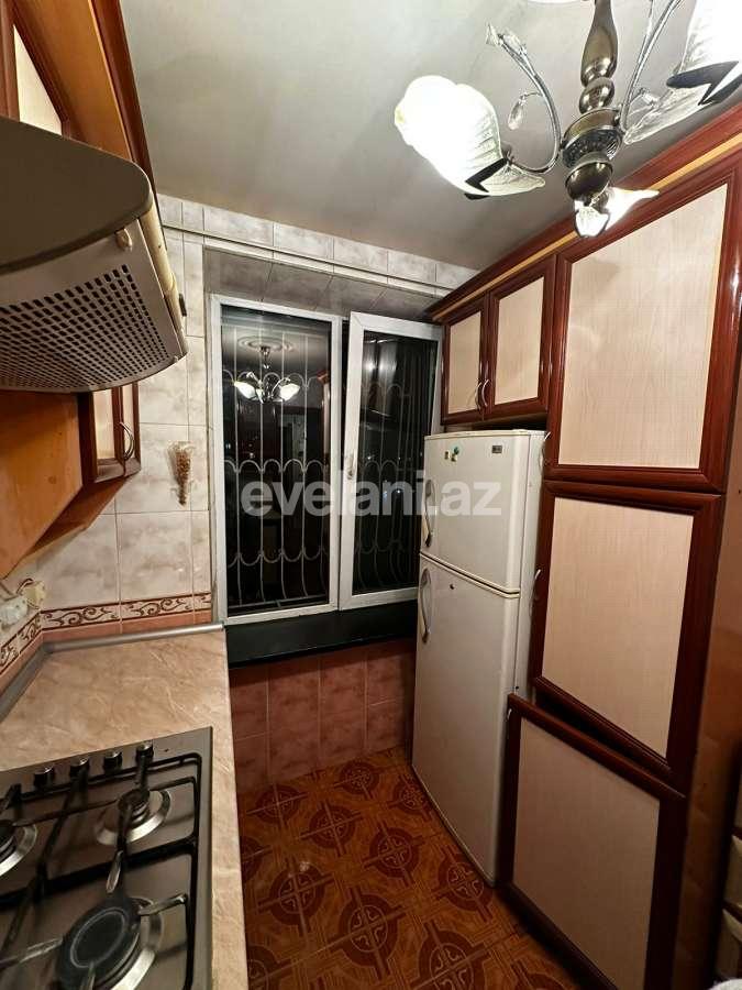 Kirayə verilir, köhnə tikili, 3 otaqlı, 80 m², Bakı, Nizami r, Xalqlar Dostluğu m.