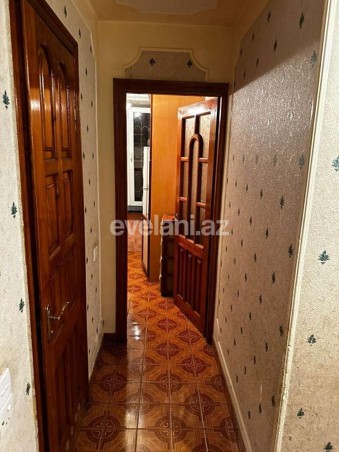 Kirayə verilir, köhnə tikili, 3 otaqlı, 80 m², Bakı, Nizami r, Xalqlar Dostluğu m.