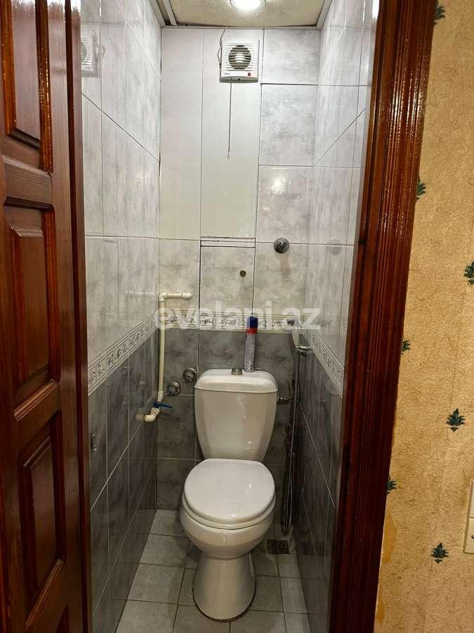 Kirayə verilir, köhnə tikili, 3 otaqlı, 80 m², Bakı, Nizami r, Xalqlar Dostluğu m.
