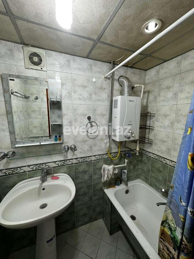 Kirayə verilir, köhnə tikili, 3 otaqlı, 80 m², Bakı, Nizami r, Xalqlar Dostluğu m.