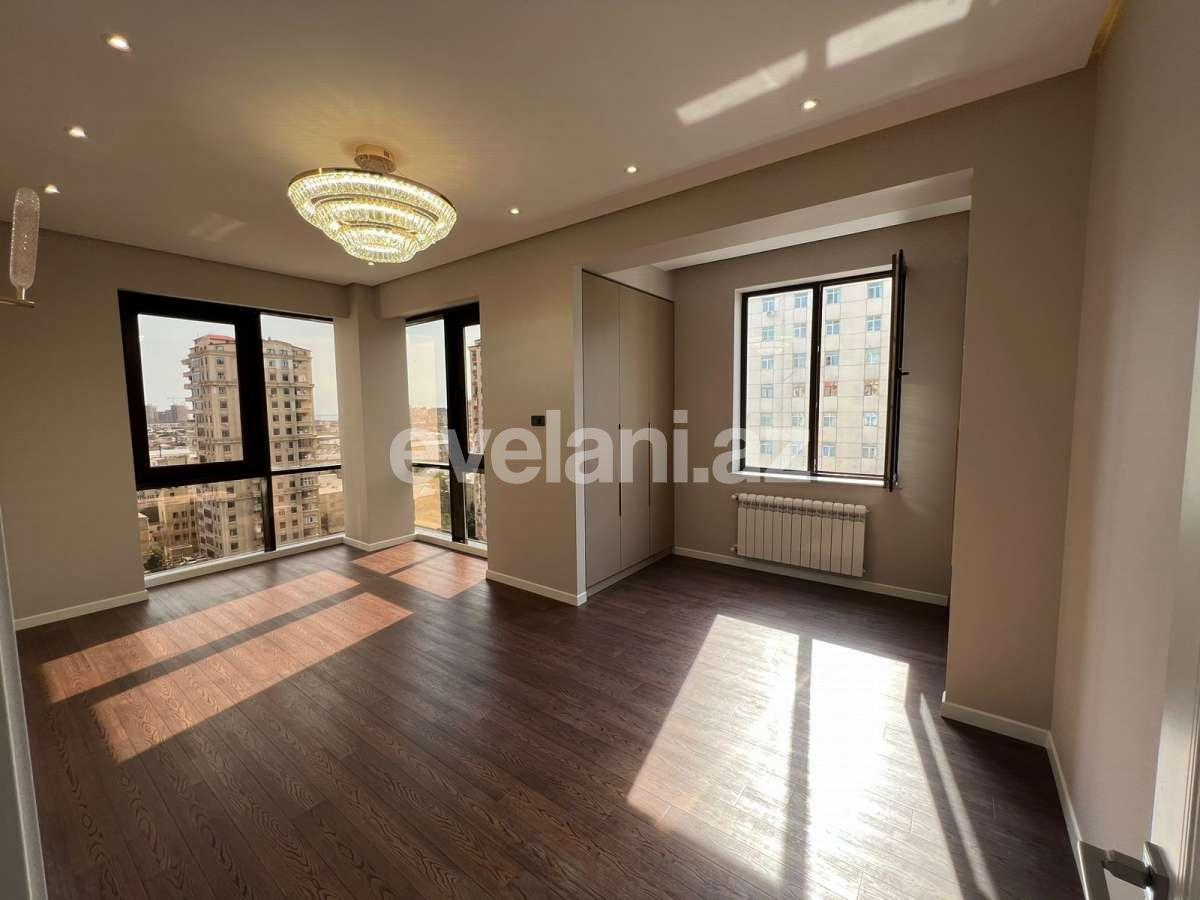 Sale, new building, 3 room, 140 m², Baku, Narimanov r, Nariman Narimanov m.
