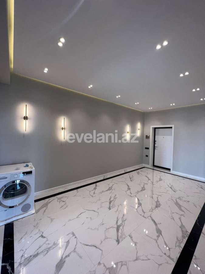 Sale, new building, 3 room, 140 m², Baku, Narimanov r, Nariman Narimanov m.